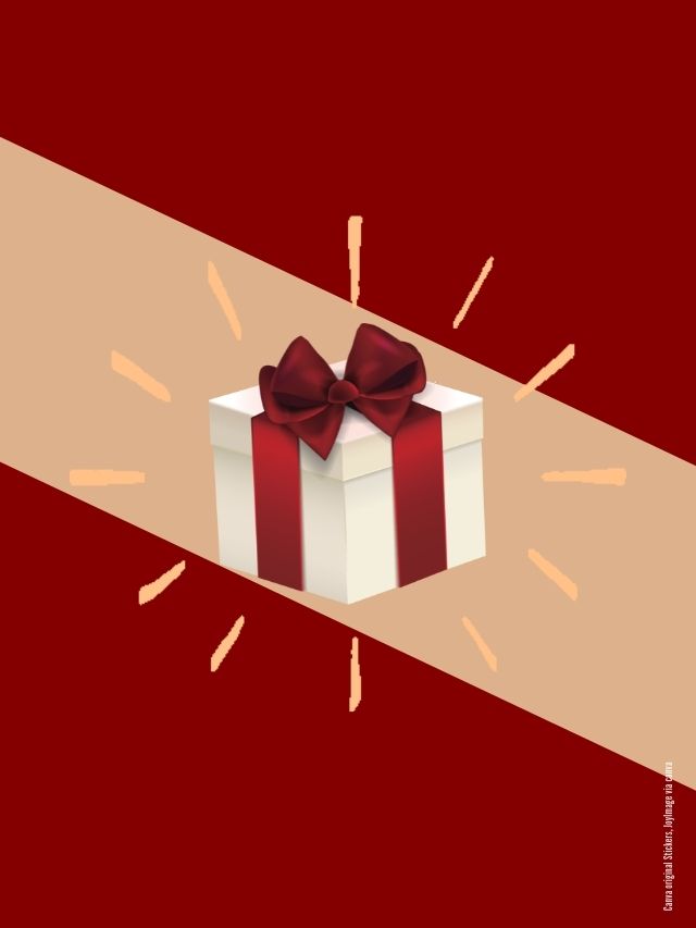 Weihnachtsgeschenke für Frauen