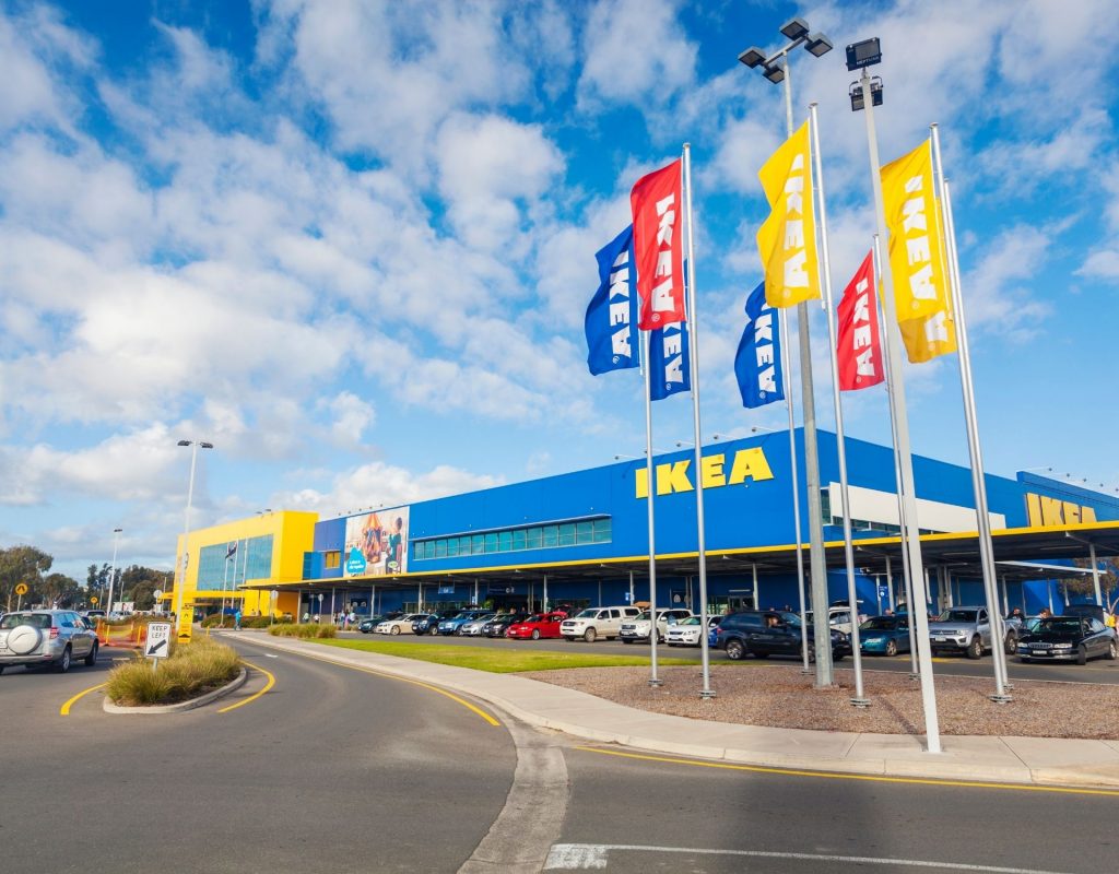 IKEA