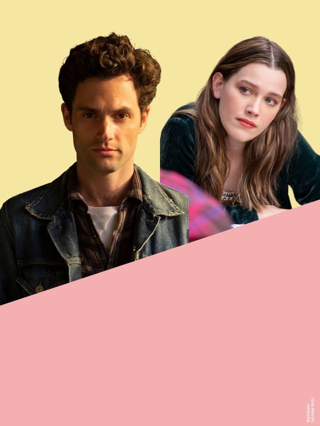 Diese 3 Serien sind wie YOU – Du wirst mich lieben