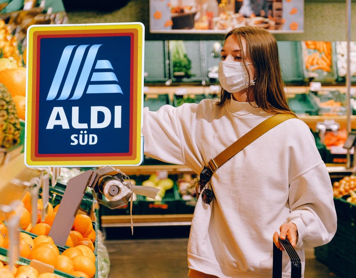 Aldi Frischeversprechen