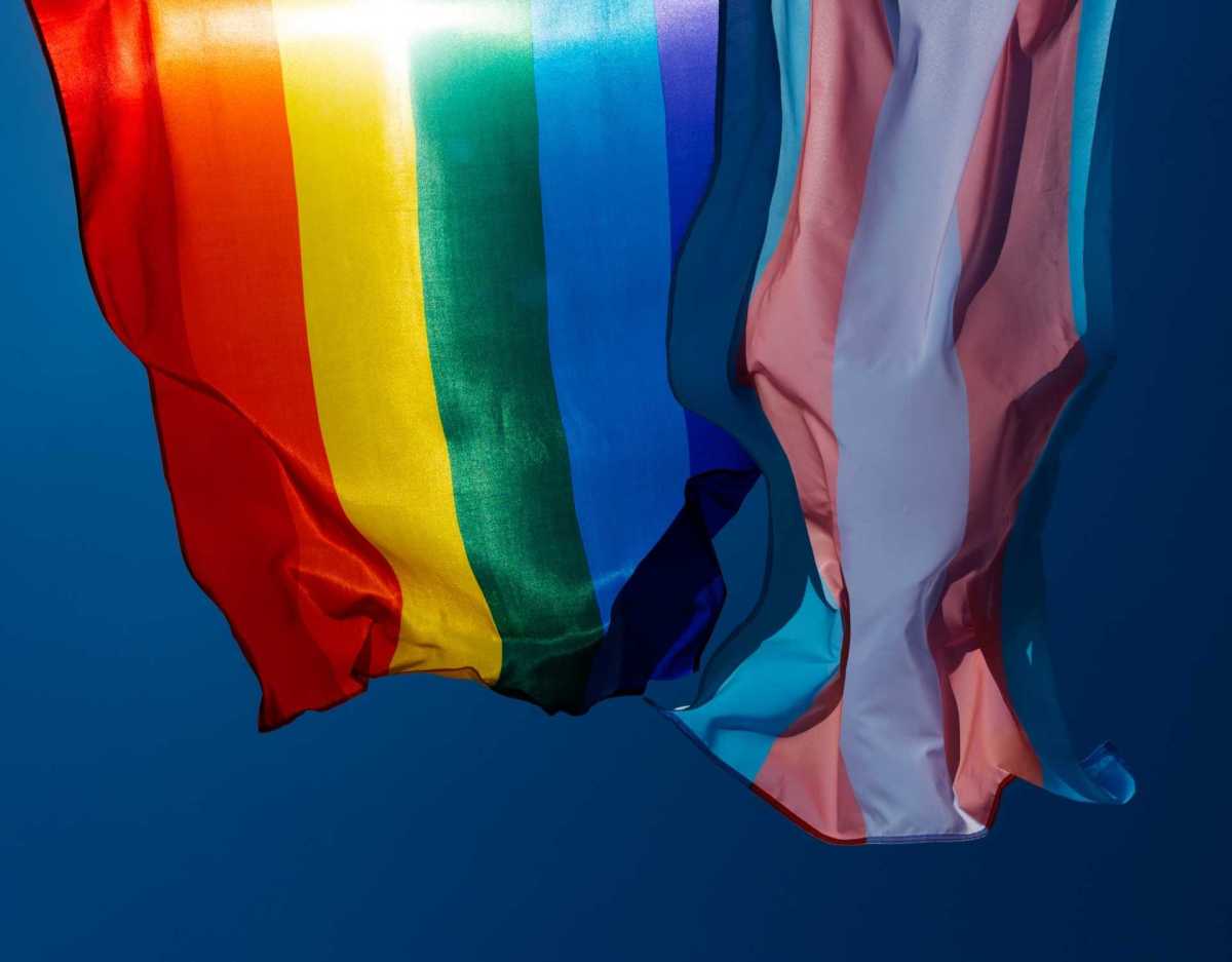 LGBT Flaggen