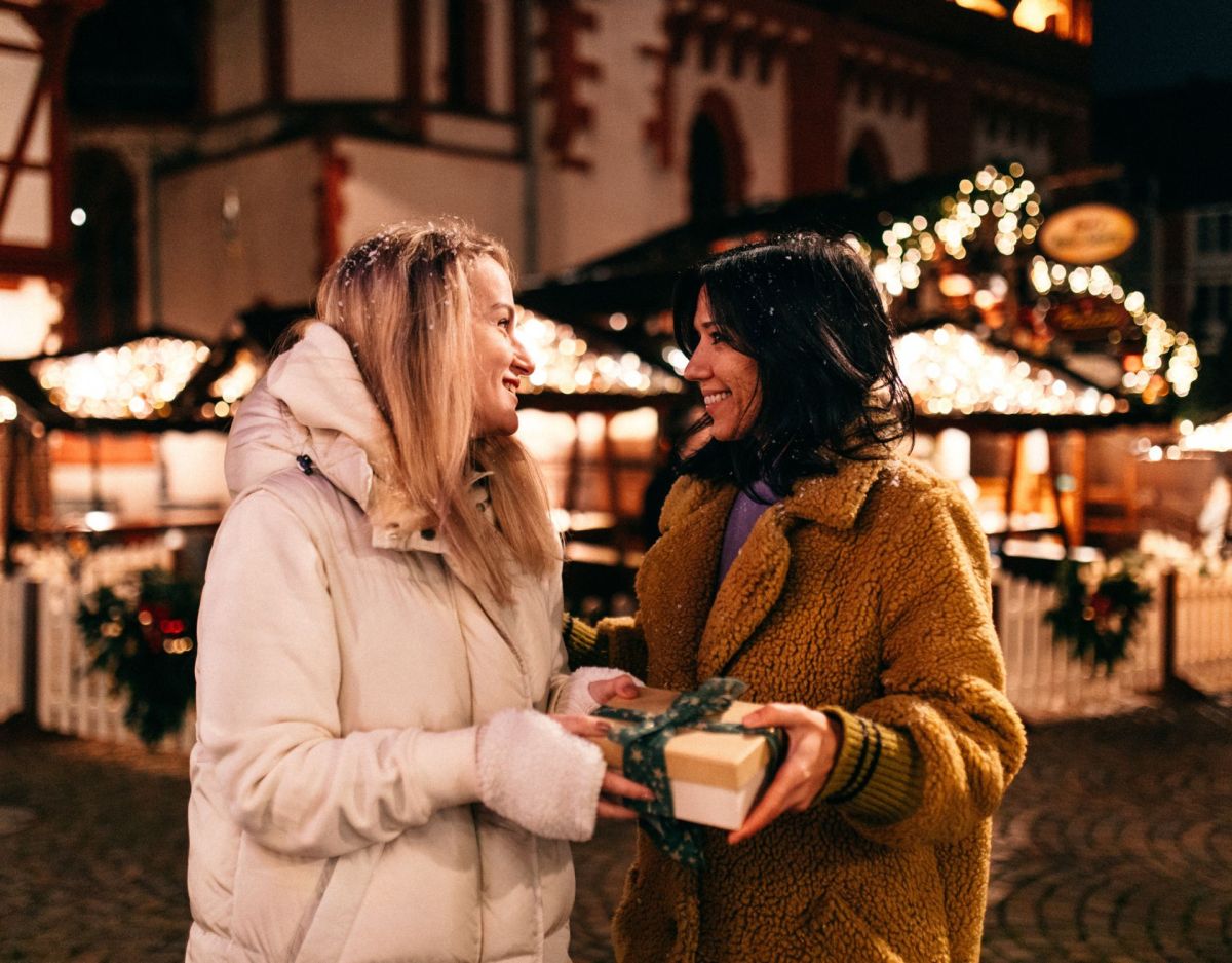 weihnachtsmärkte