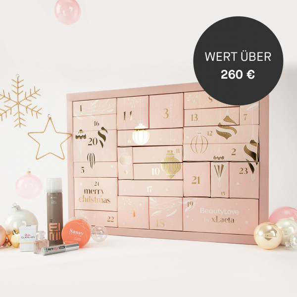xlaeta adventskalender reduiziert