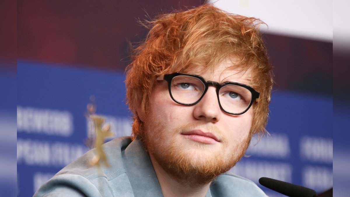 Ed Sheeran plant sein Anwesen.. © Denis Makarenko/Shutterstock