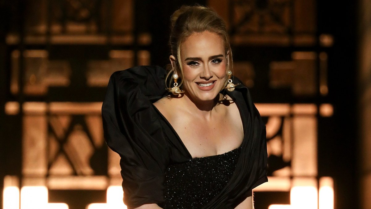 Adele veröffentlicht am 19. November ihr neues Album "30". Zudem wird bald das TV-Special "Ein Abend mit Adele" zu sehen sein.. © ©2021 MDR/CBS/Cliff Lipson