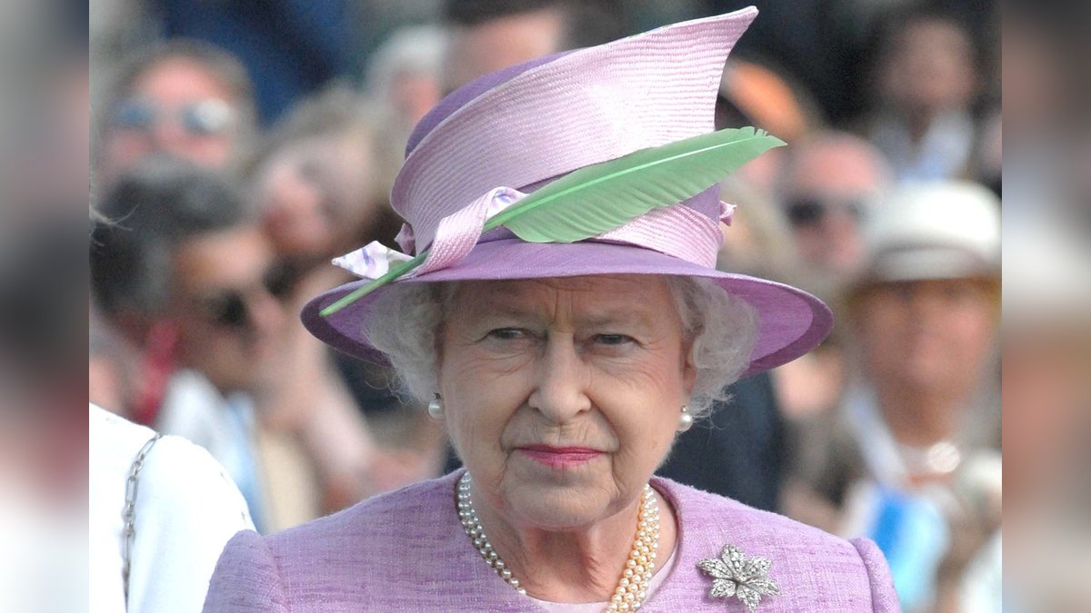 Queen Elizabeth II. ist nicht mehr Staatsoberhaupt von Barbados.. © Syd/Landmark Media/ImageCollect.com
