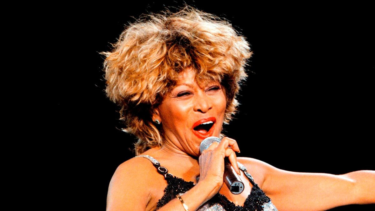 Tina Turner darf sich über eine besondere Ehre freuen.. © imago/UIG