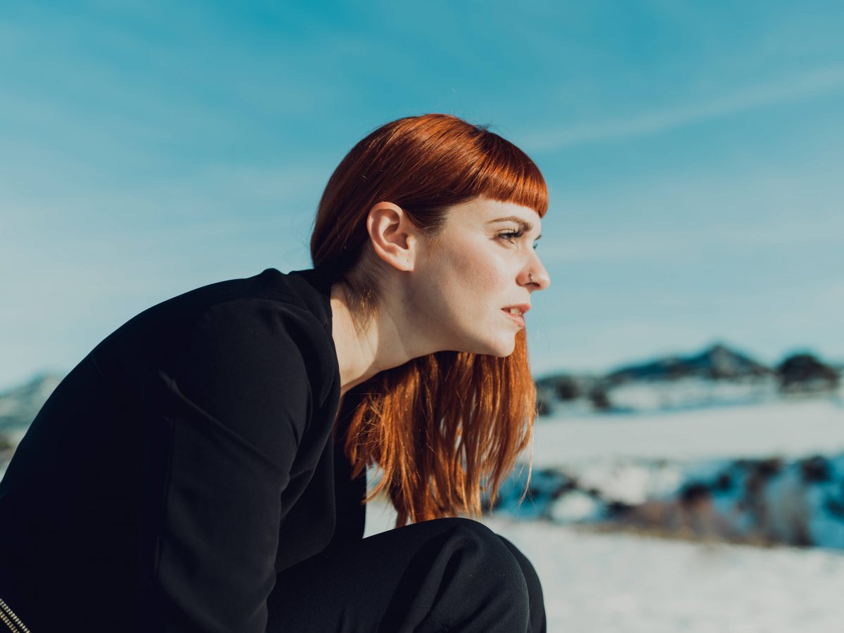 Frau Winter