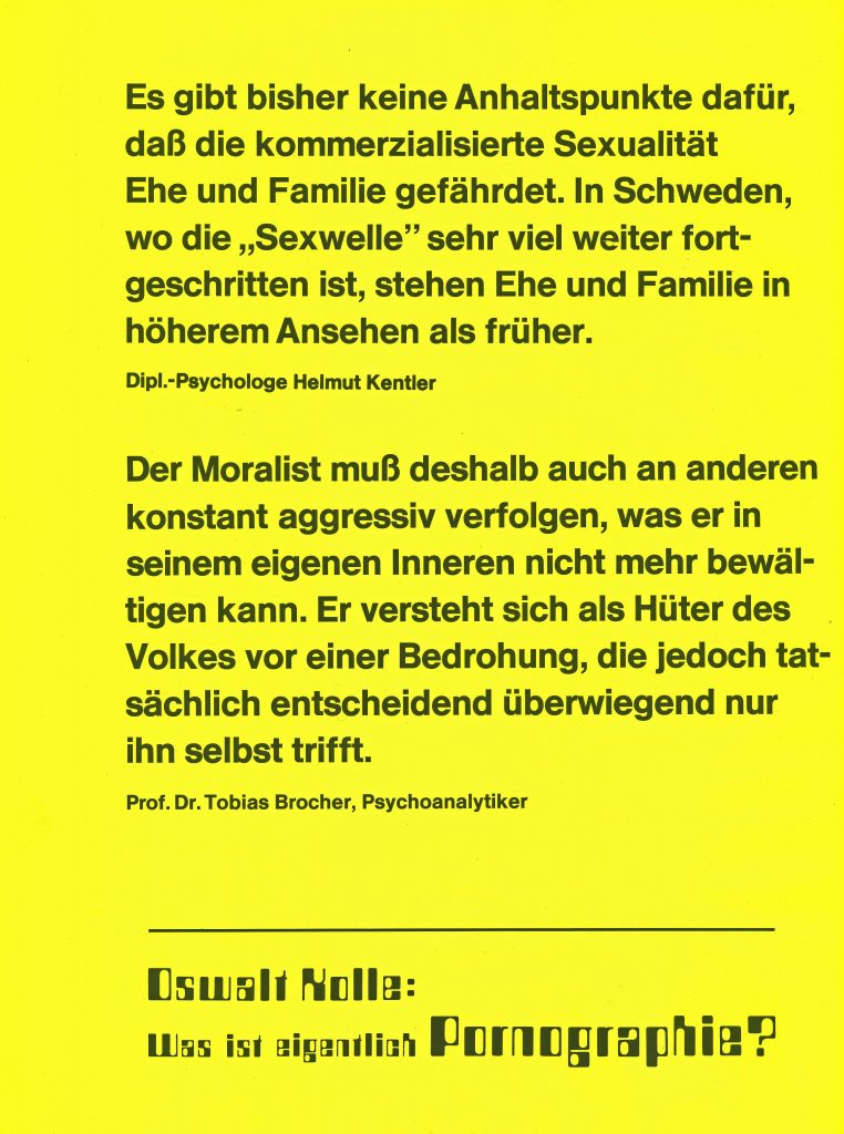 Helmut Kentler
