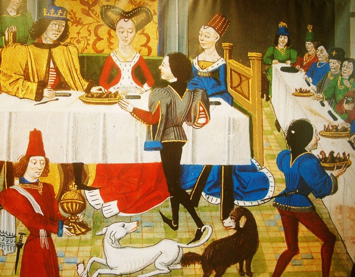 Was sollte man über das Mittelalter wissen?