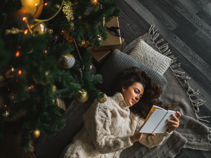 WeihnachtsbÃ¼cher