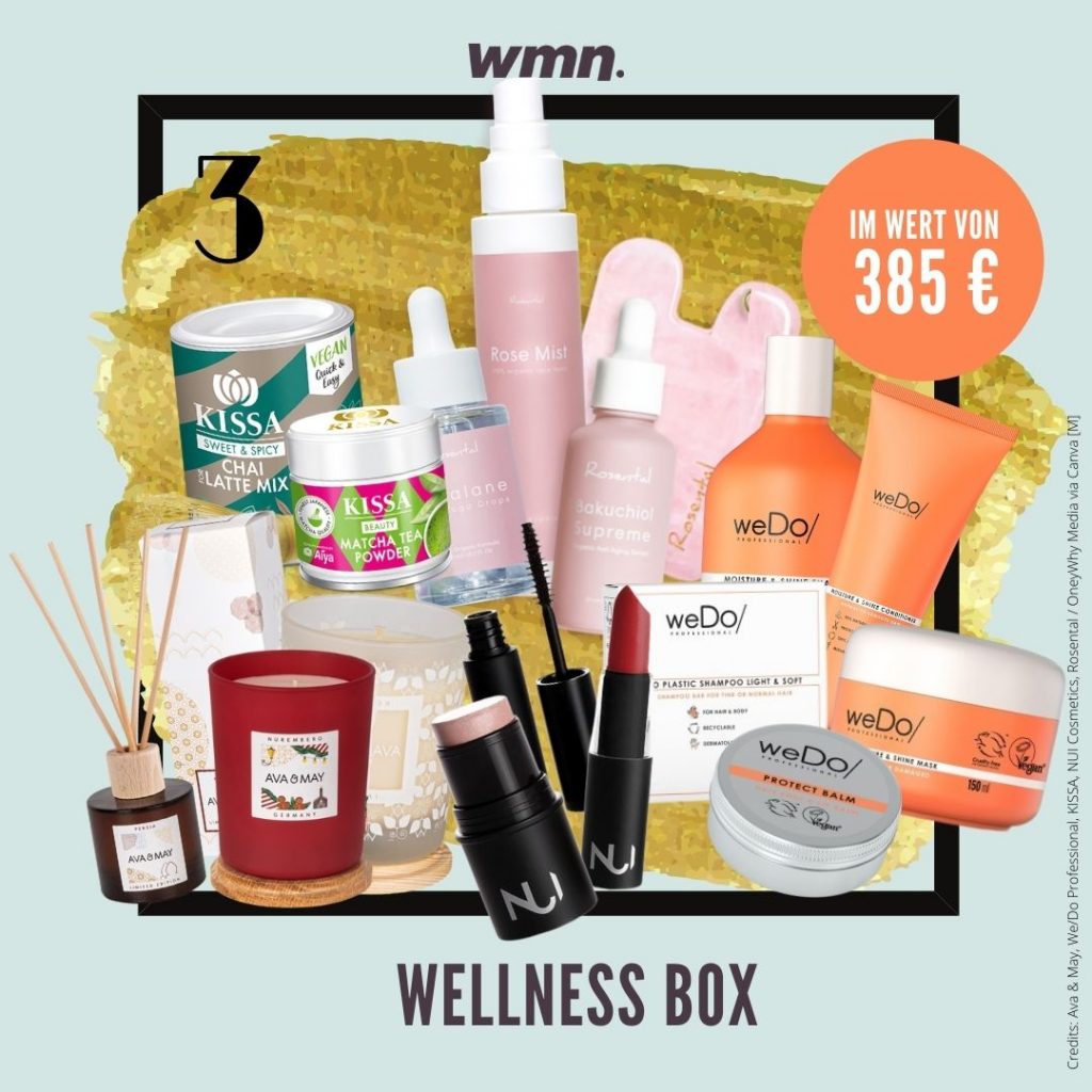 wmn adventskalender gewinnspiel