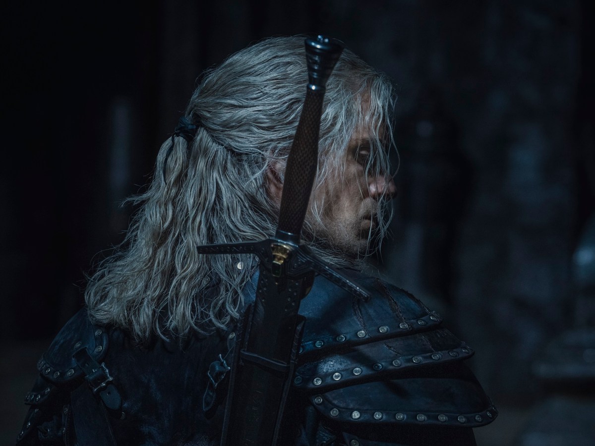 The Witcher Staffel 2