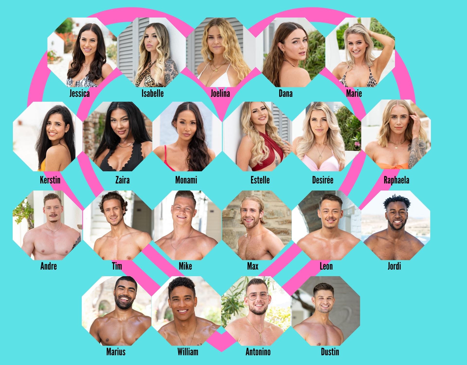 AYTO Staffel 3 Diese Singles hatten Spaß im Boom Boom Room wmn