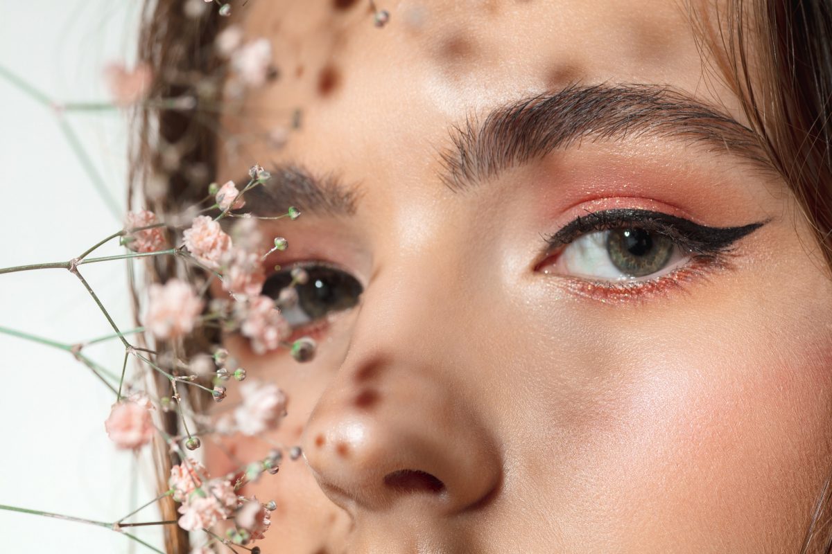 Auf was Sie als Kunde bei der Wahl der Eyeliner wing ziehen Acht geben sollten
