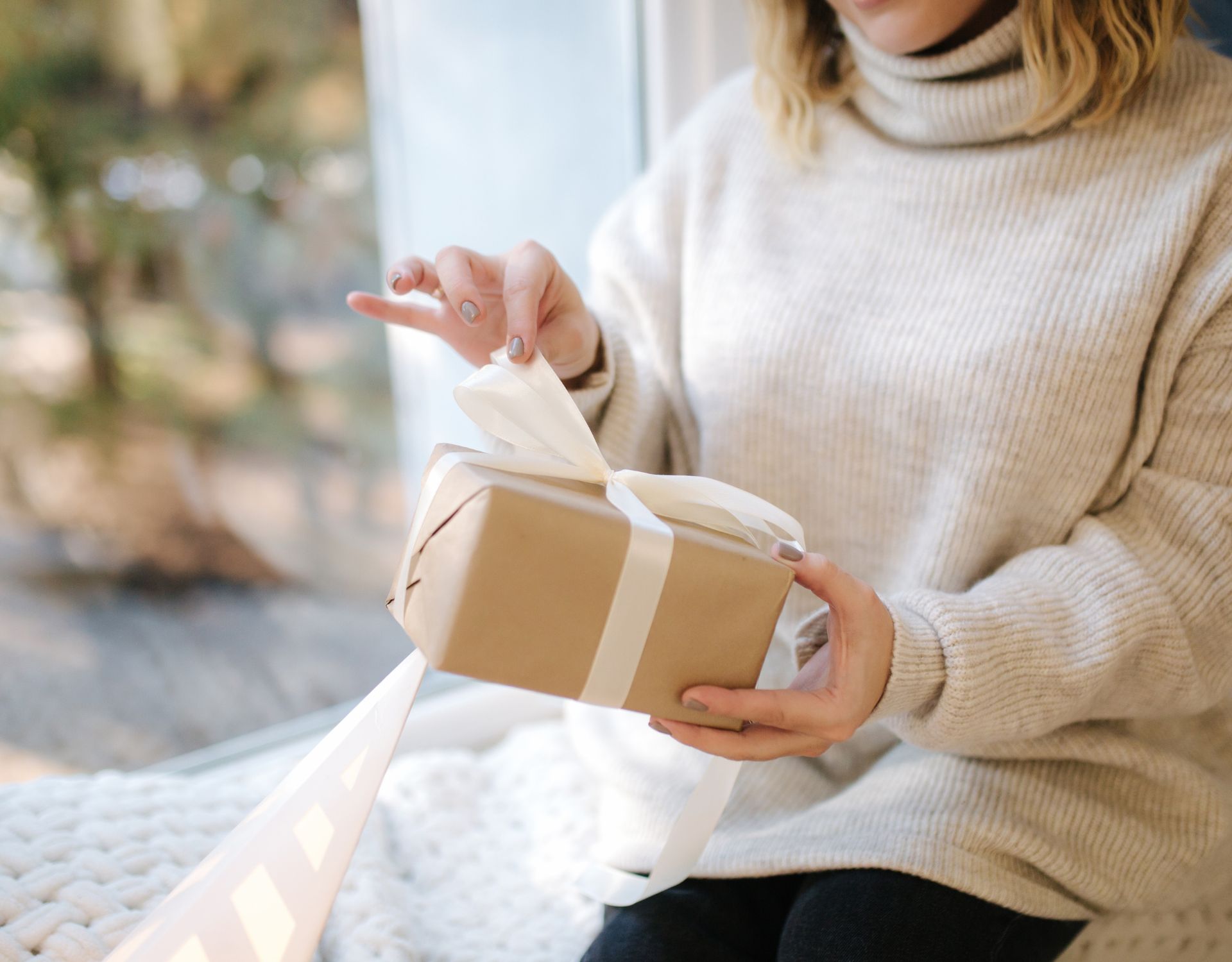 Beliebtes Geschenk sollte zu Weihnachten verboten werden wmn
