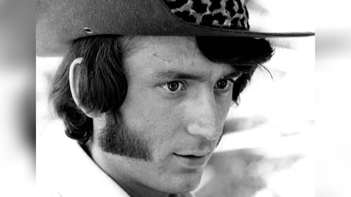 Michael Nesmith war eins der insgesamt vier Mitglieder von The Monkees.. © imago/Everett Collection