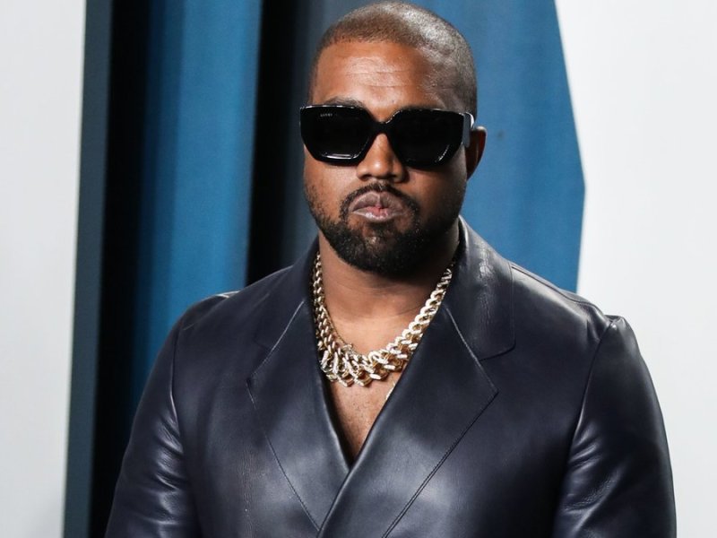 Kanye West will seine Ex nicht loslassen.. © Xavier Collin/Image Press Agency/ImageCollect
