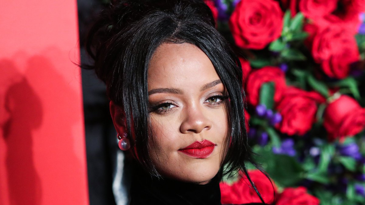 Rihannas Cousin Tavon Kaiseen Alleyne kam vor vier Jahren ums Leben.. © Xavier Collin/Image Press Agency/ImageCollect