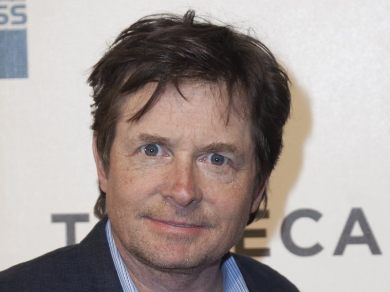 Michael J. Fox leidet seit vielen Jahren an Parkinson.. © lev radin/Shutterstock.com