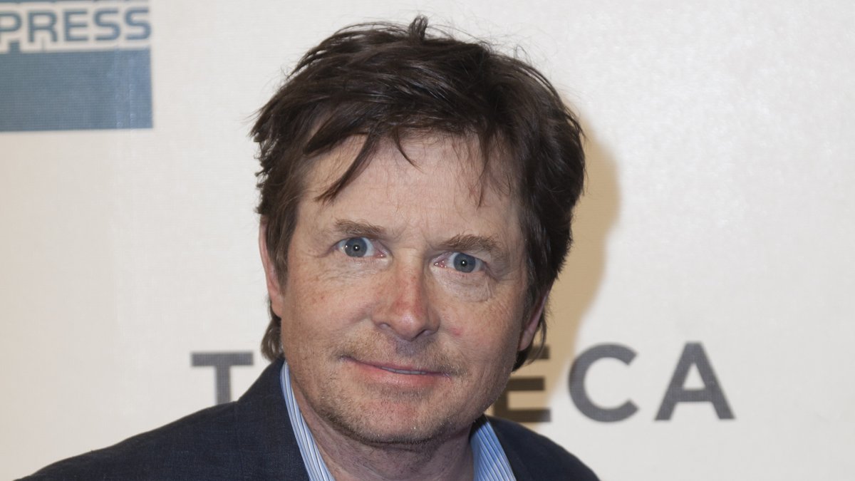 Michael J. Fox leidet seit vielen Jahren an Parkinson.. © lev radin/Shutterstock.com
