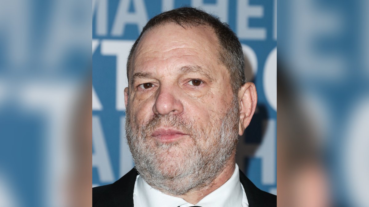 Harvey Weinstein wird derzeit in Los Angeles der Prozess gemacht.. © Xavier Collin/Image Press Agency/ImageCollect