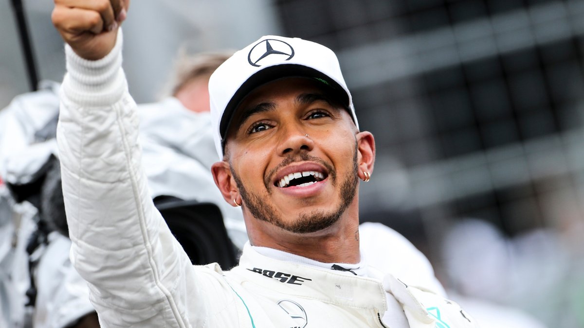 Lewis Hamilton hat mit seinem jüngsten Immobilienverkauf angeblich rund 5