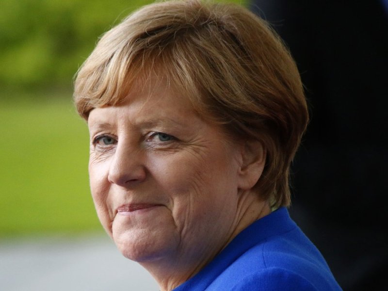 Was wird Angela Merkel als ehemalige Bundeskanzlerin aussehen?. © 360b/Shutterstock