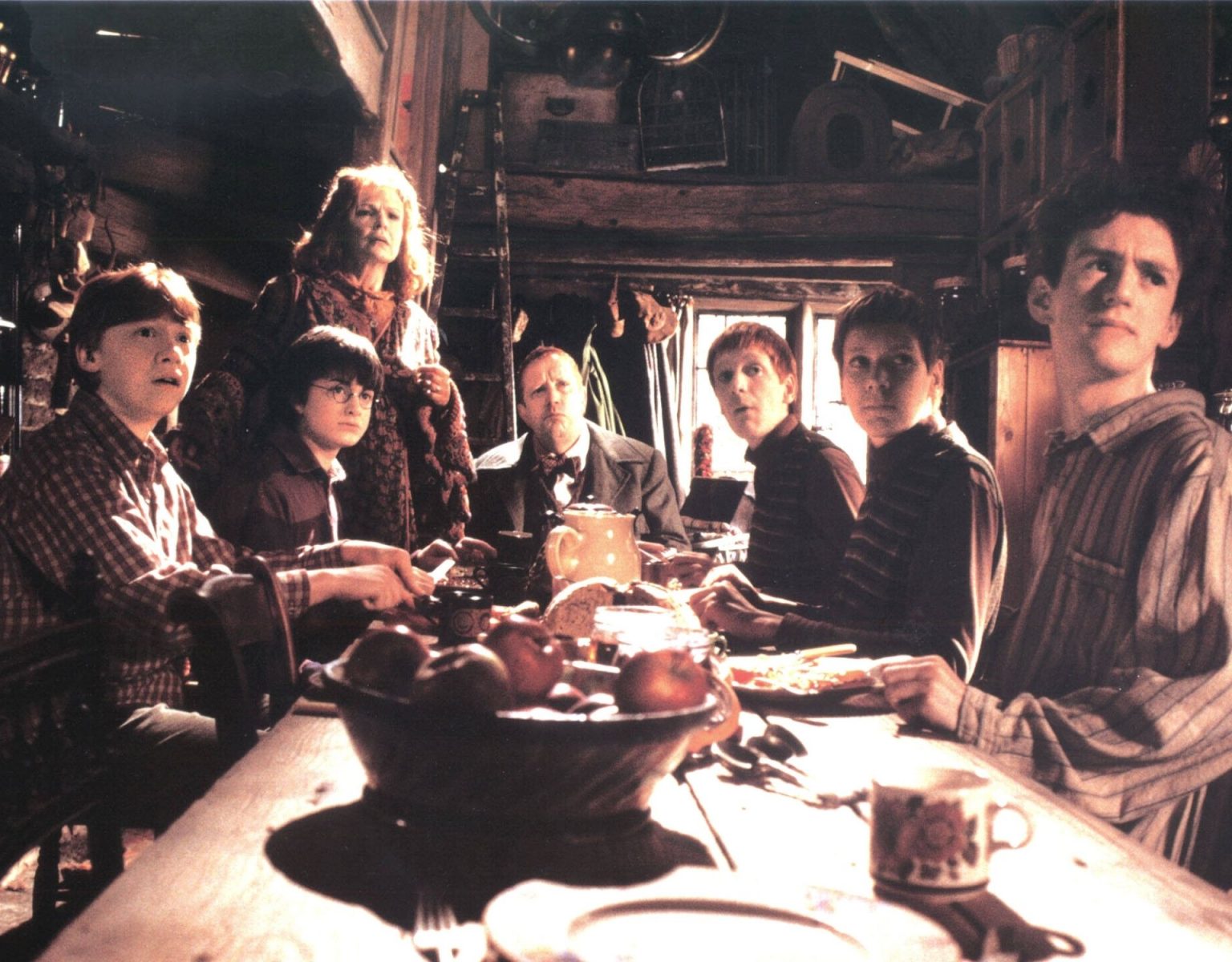 harry potter film director harry potter film director