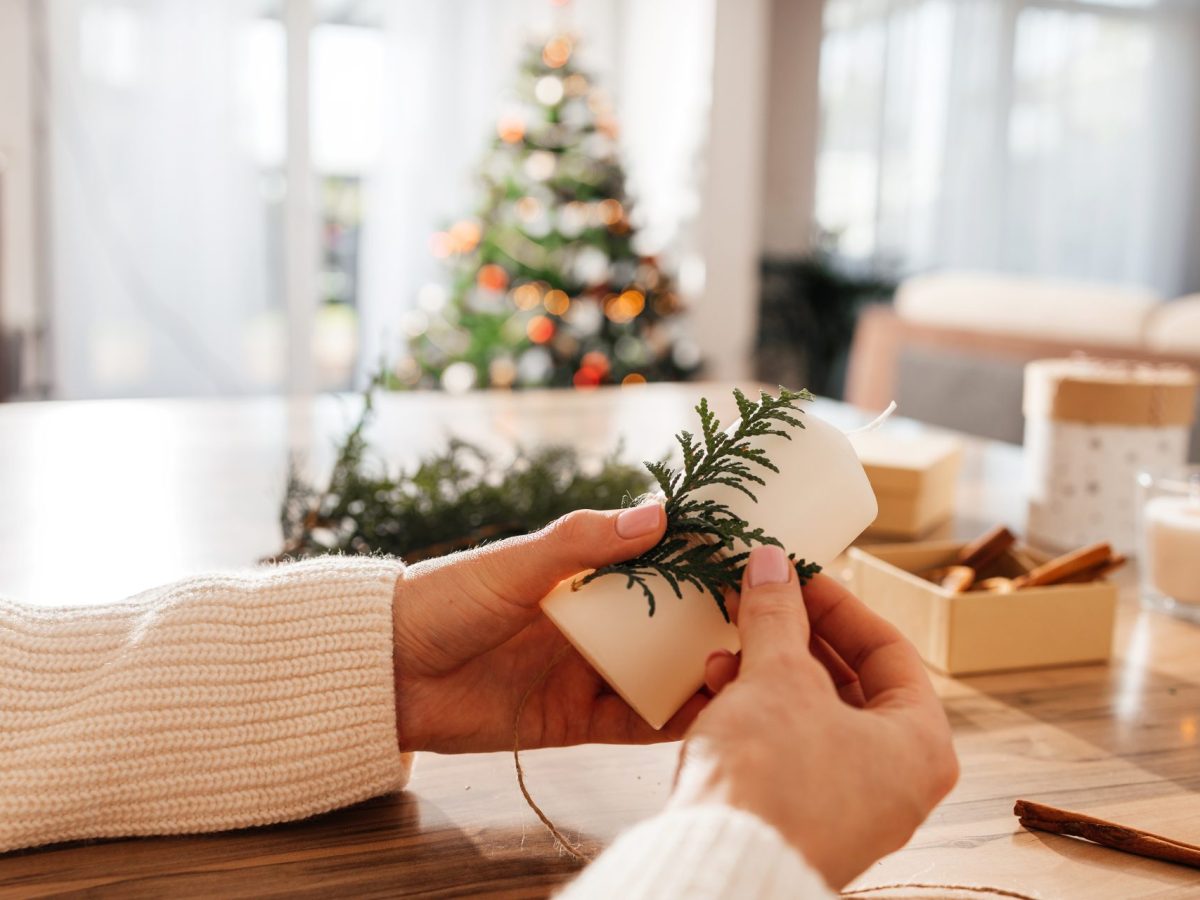 9 tolle Last Minute DIY Geschenke, wenn du es nicht mehr zum Einkaufen schaffst