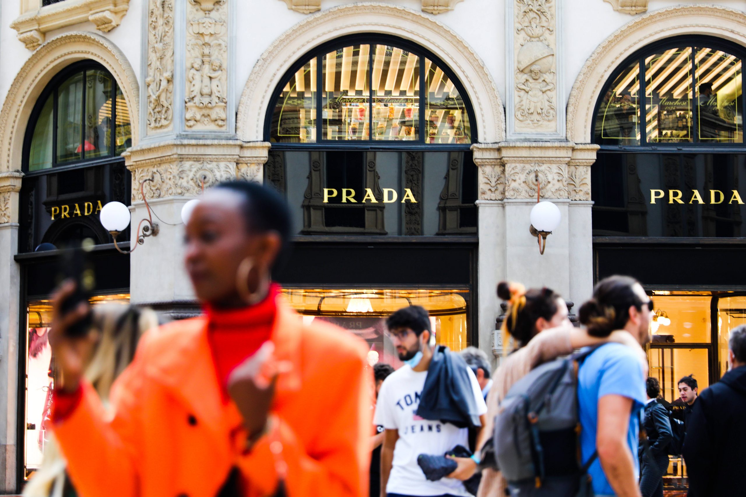 Prada 5 Fakten über die Modemarke, die du sicherlich noch nicht kennst