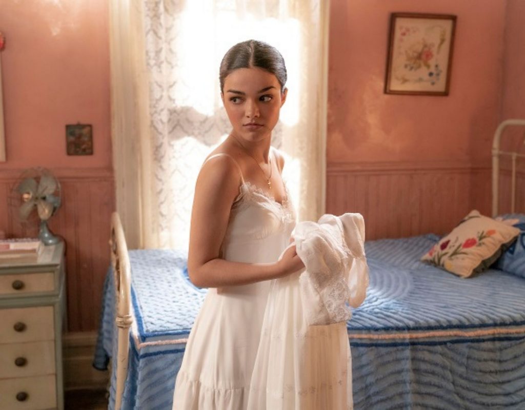 West Side Story 2021 So Schaffte Es Rachel Zegler Von Youtube Nach Hollywood Wmn