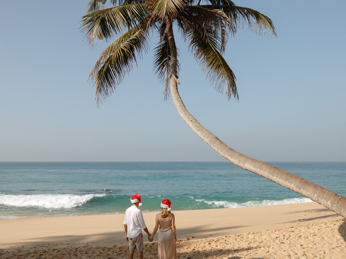 Urlaub Ã¼ber Weihnachten: Unvergessliche Orte fÃ¼r die Feiertage