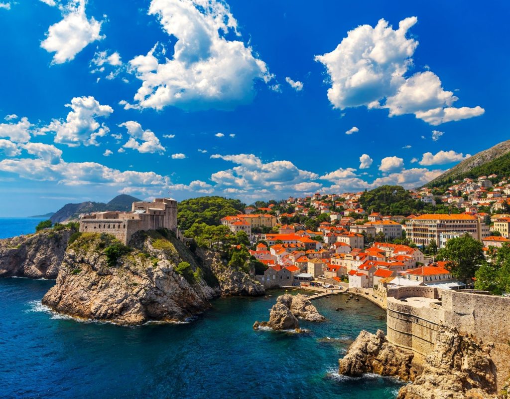 Dubrovnik