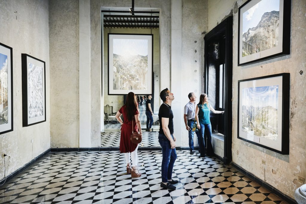 austellung galerie kunst schlechtes wetter date ideen