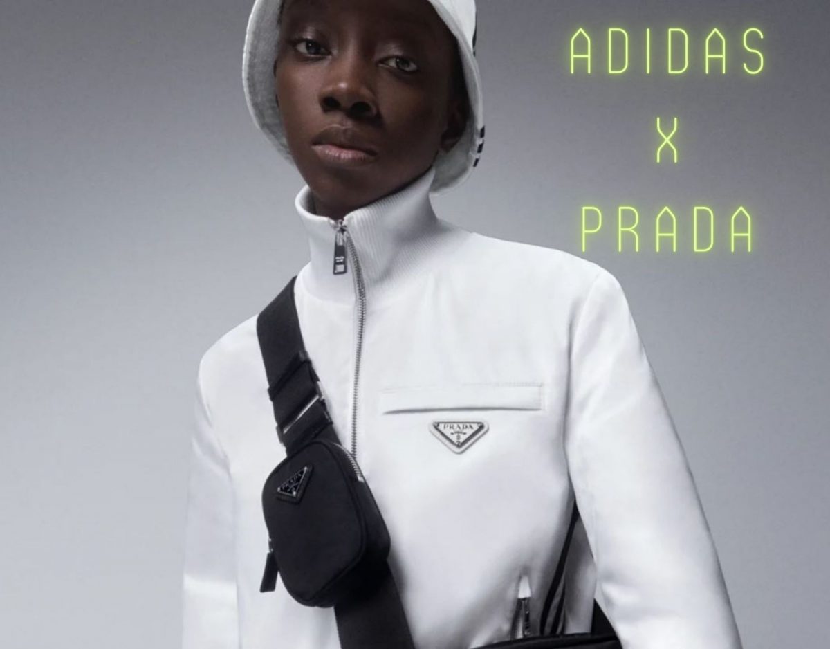 Adidas Prada