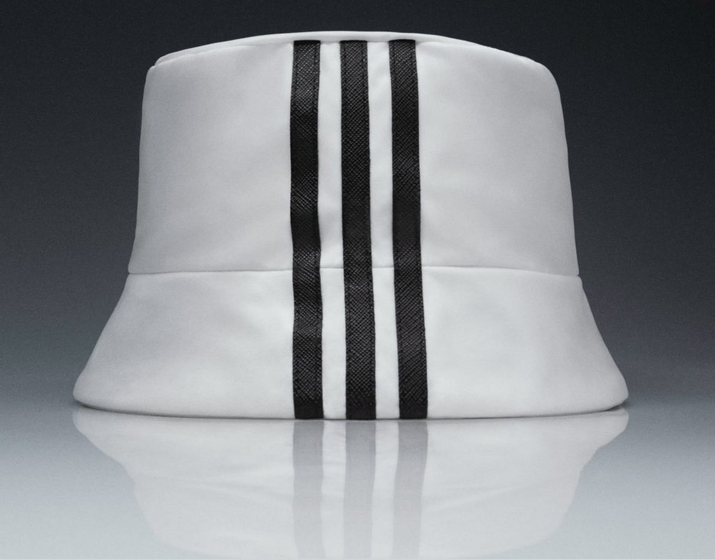 Adidas Bucket Hat