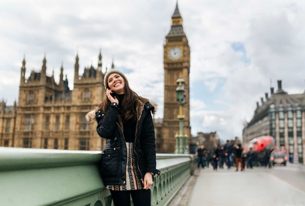 Big Ben