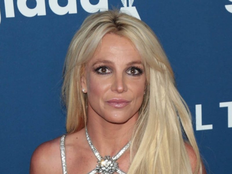 Britney Spears folgt auf Instagram derzeit 46 Accounts - der ihrer Schwester ist nicht dabei.. © gotpap/starmaxinc.com/ImageCollect