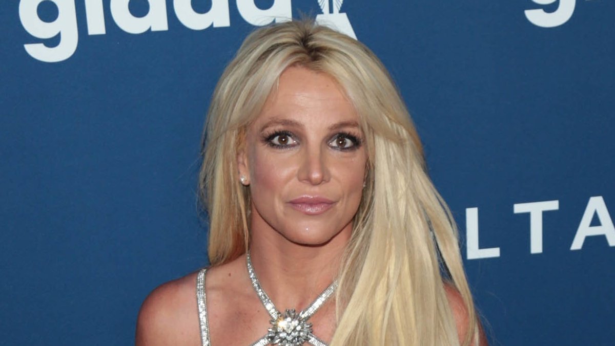 Britney Spears folgt auf Instagram derzeit 46 Accounts - der ihrer Schwester ist nicht dabei.. © gotpap/starmaxinc.com/ImageCollect