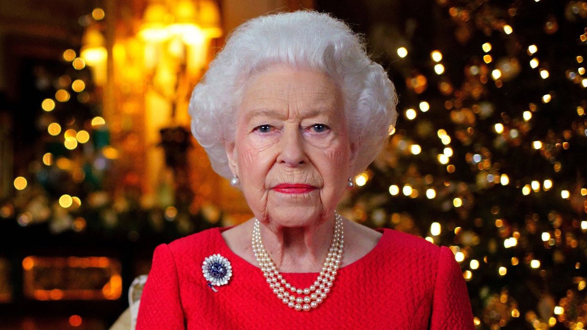 Queen Elizabeth musste zuletzt viele Abschiede verkraften.. © imago images/ZUMA Press/Victoria Jones