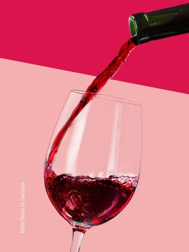 6 interesting facts about wine