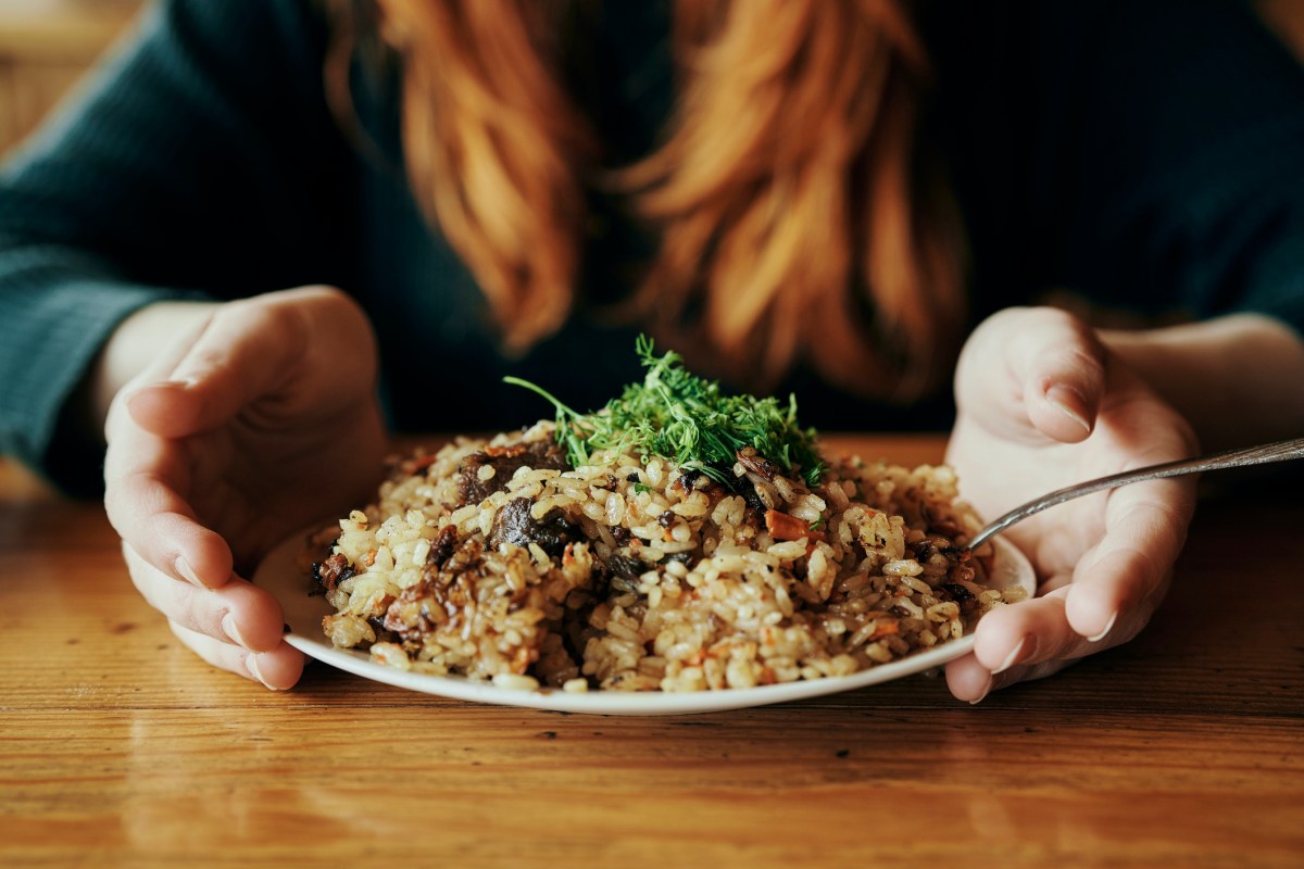 Was ist gesünder Reis oder Kartoffeln? wmn