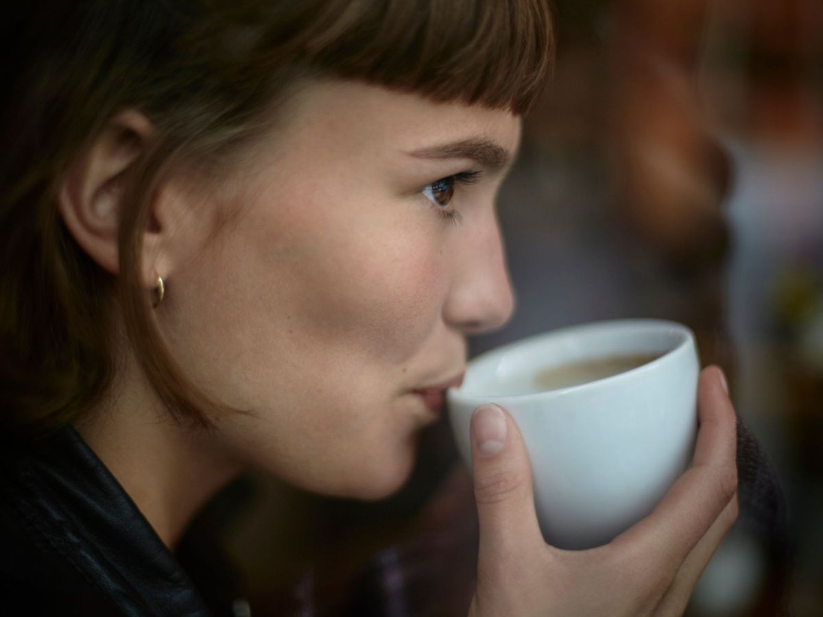 Ist entkoffeinierter Kaffee gesünder als normaler?