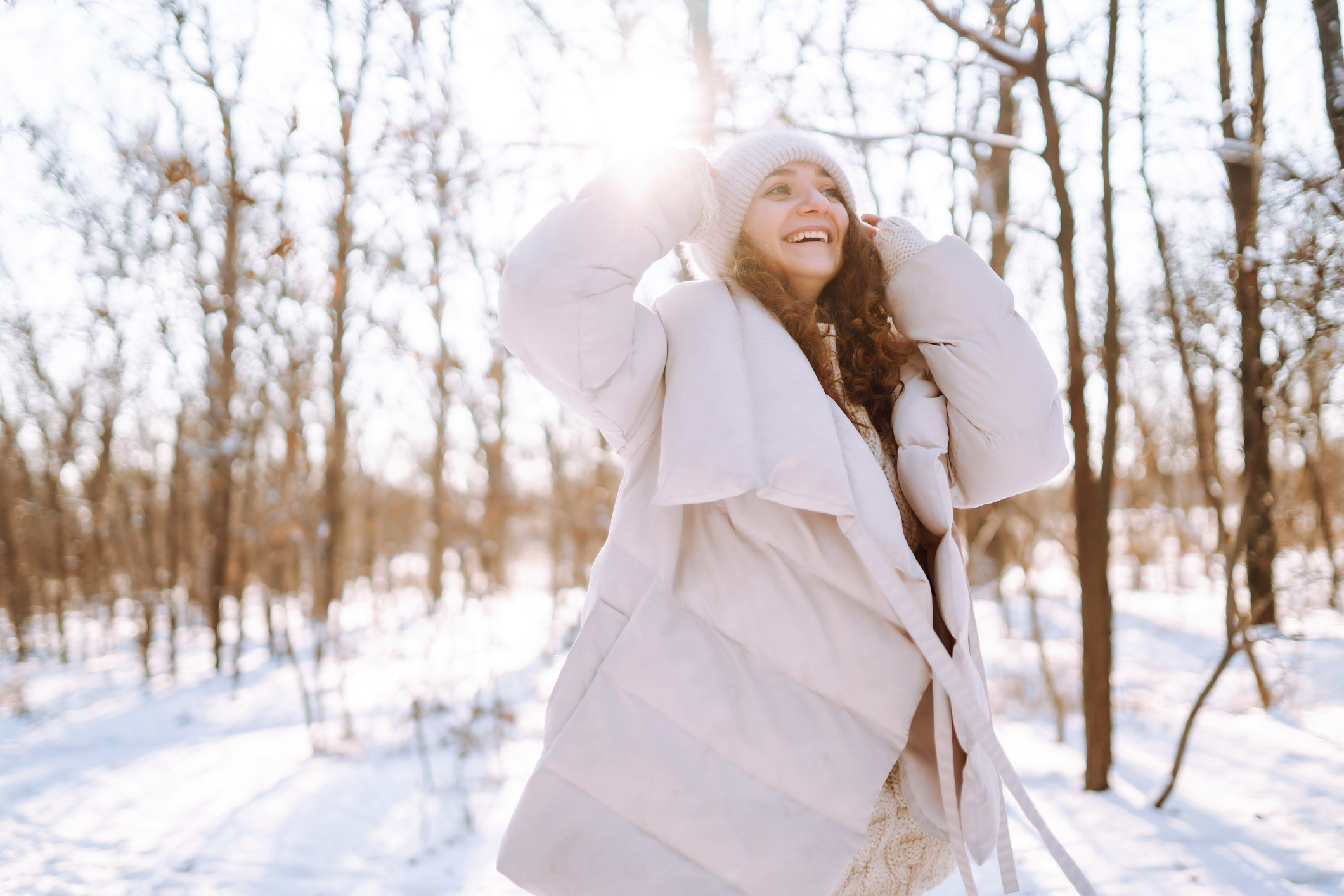 Vitamina D: ecco perché ti manca in inverno e cosa dovresti fare adesso