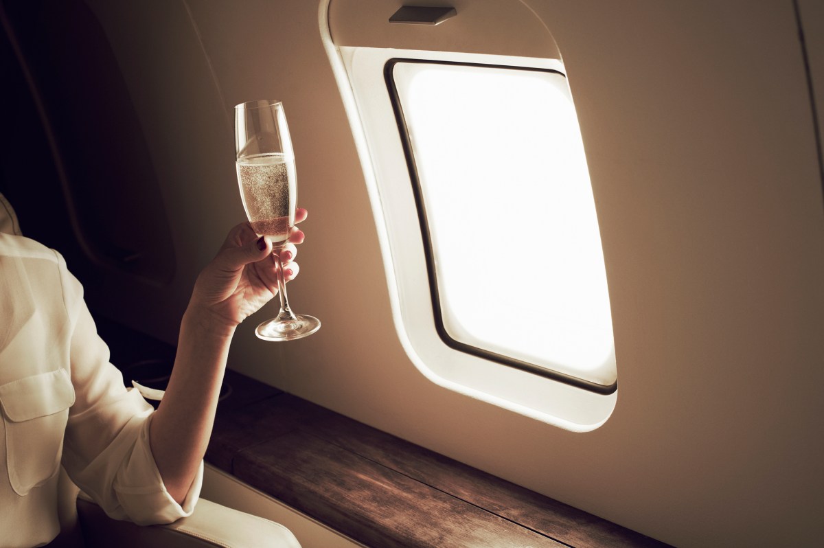 Business-Class-Tickets