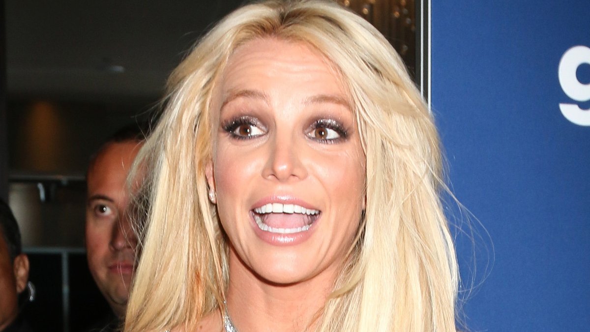 Britney Spears lebt ihre Freiheit konsequent aus.. © Kathy Hutchins/Shutterstock.com