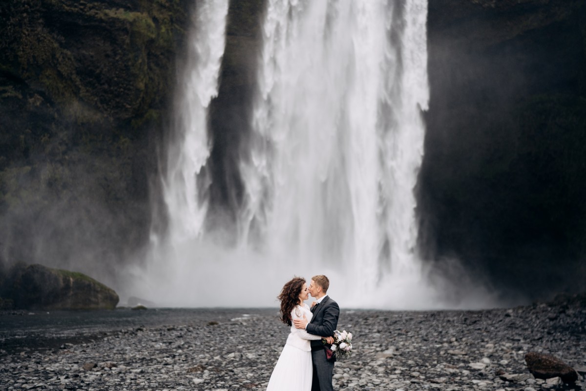 Heiraten im Ausland