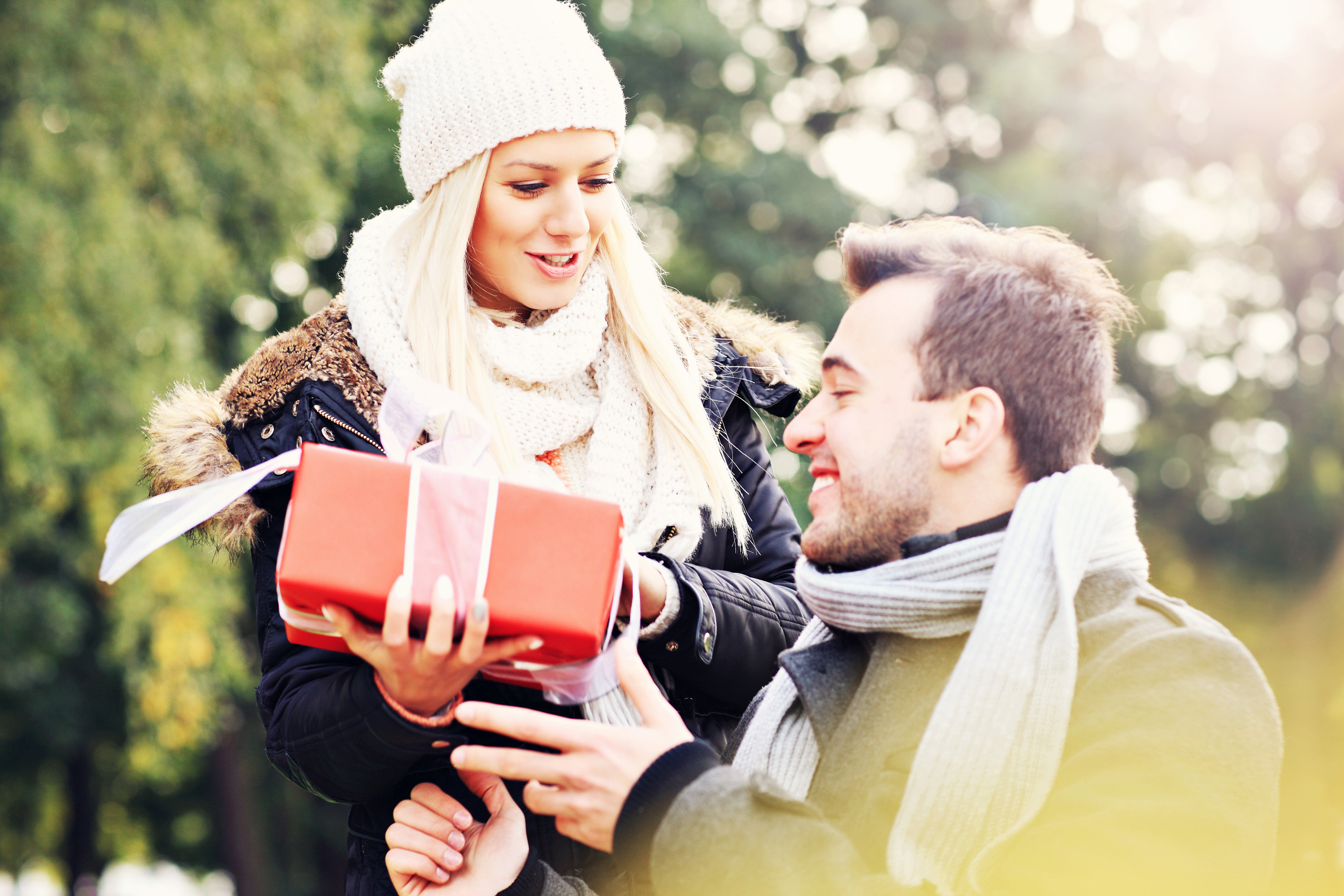 Persönliches Geschenk für Freund 5 Ideen für den Valentinstag wmn