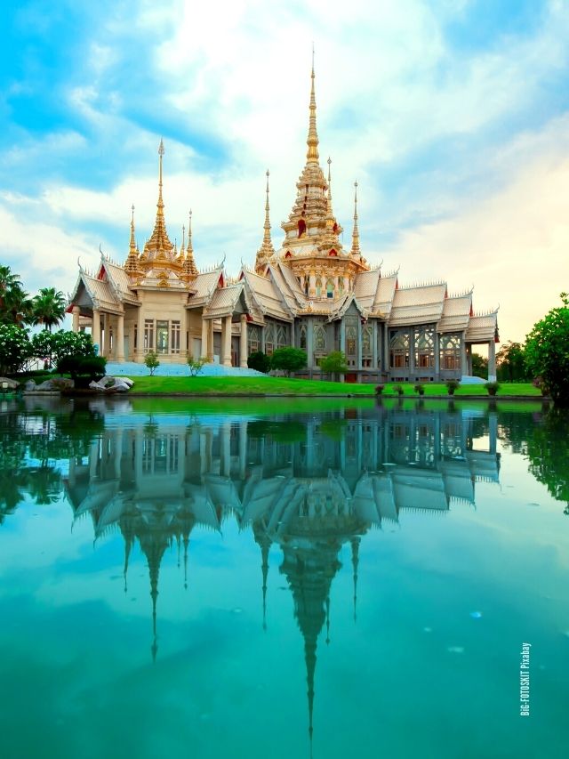 Die besten Reiseziele im November